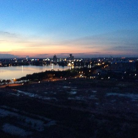 Himawari At Condominium Khon Kaen Chambre photo
