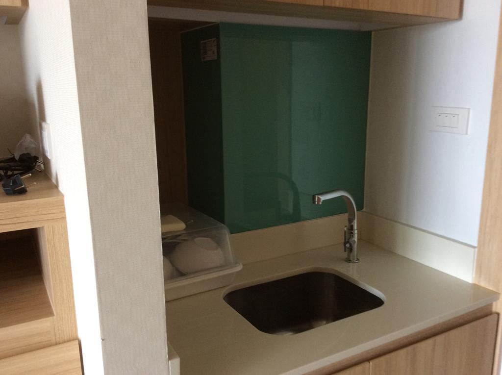 Himawari At Condominium Khon Kaen Chambre photo