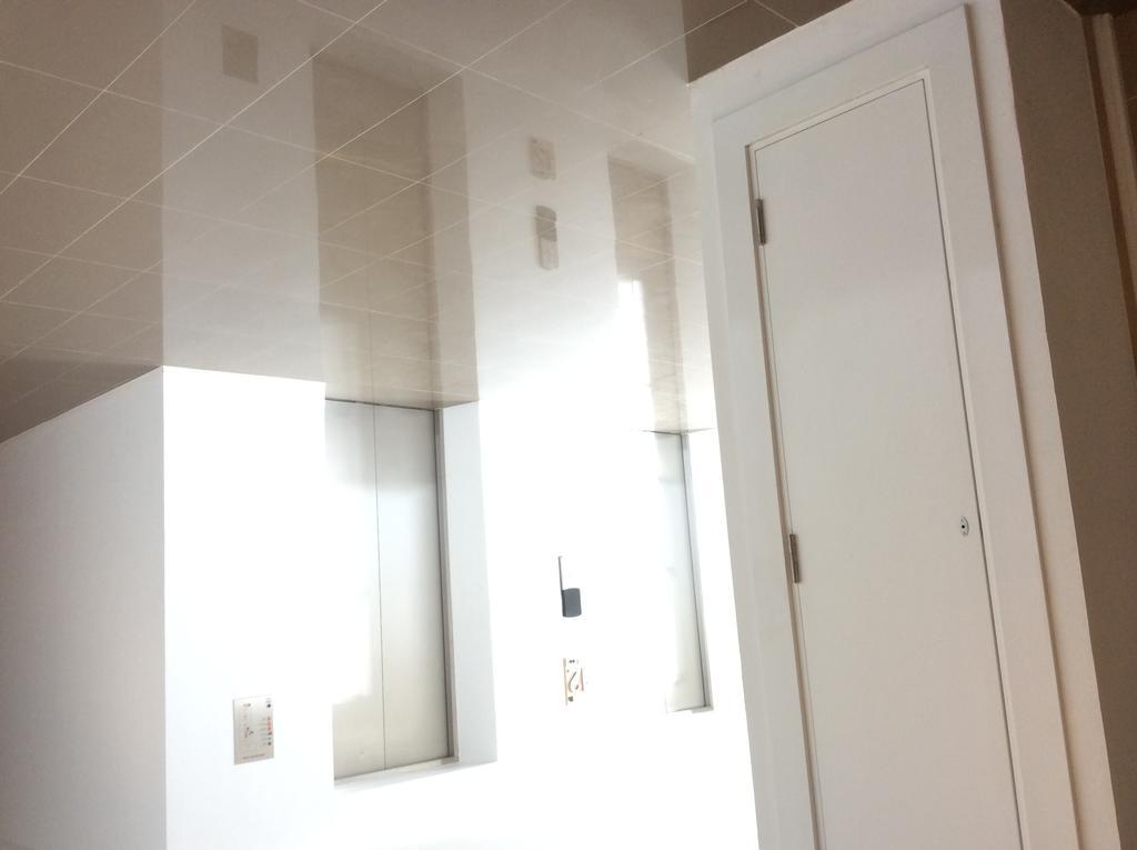 Himawari At Condominium Khon Kaen Chambre photo