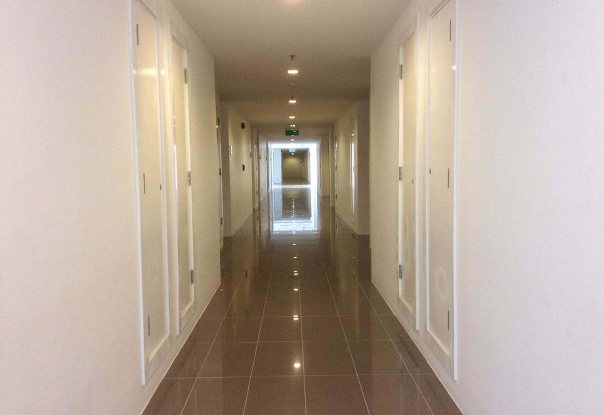 Himawari At Condominium Khon Kaen Extérieur photo