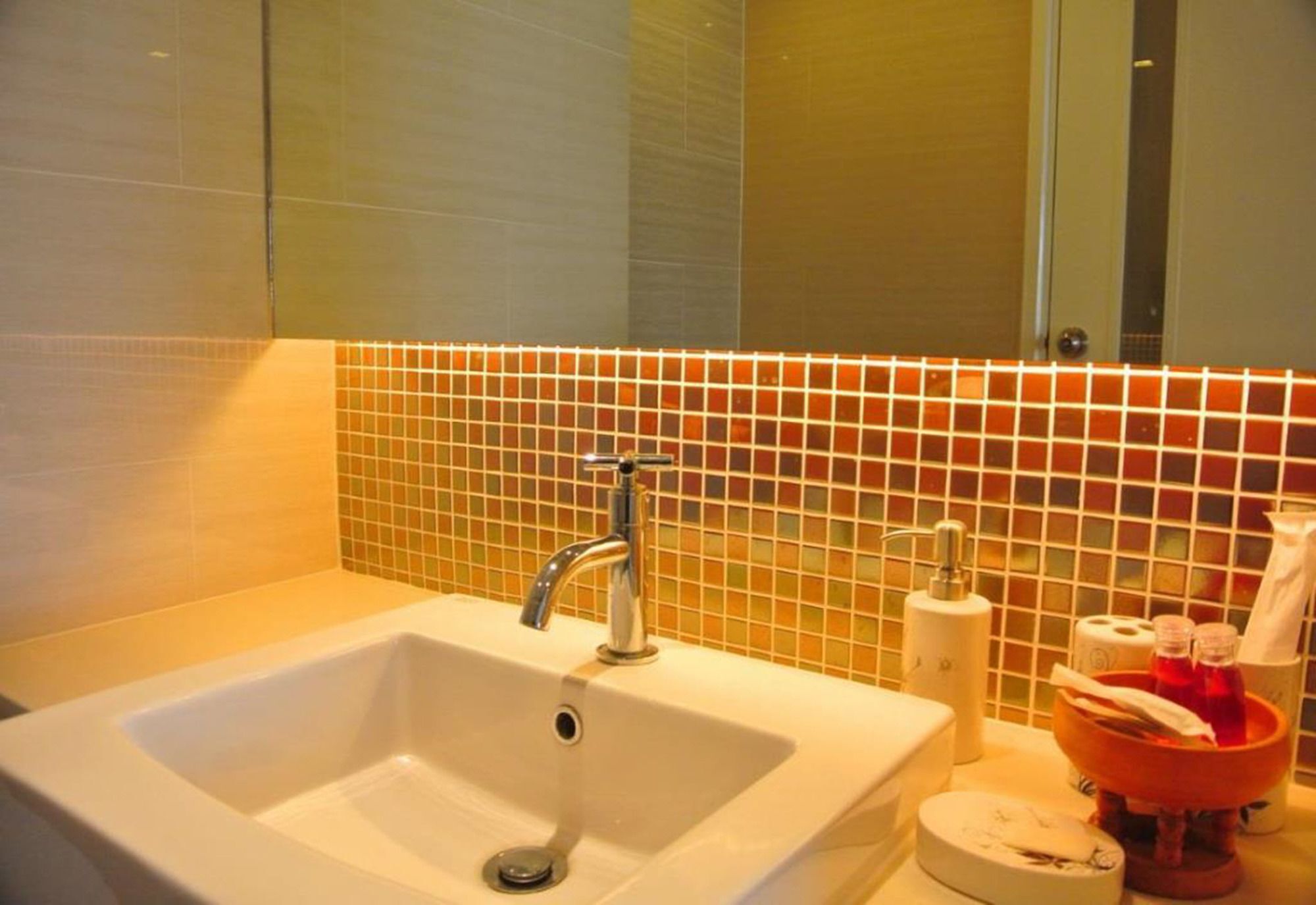 Himawari At Condominium Khon Kaen Extérieur photo