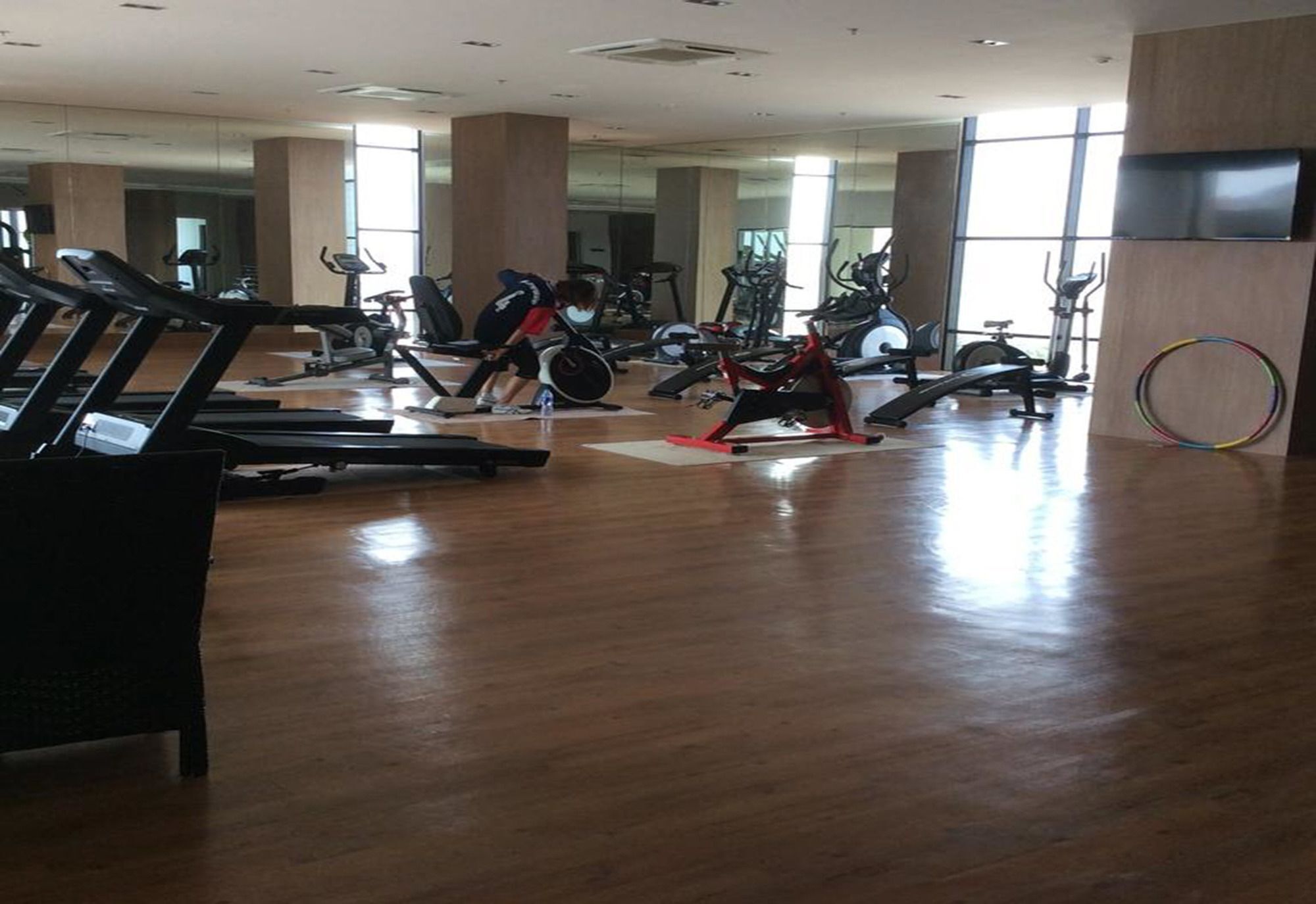 Himawari At Condominium Khon Kaen Extérieur photo