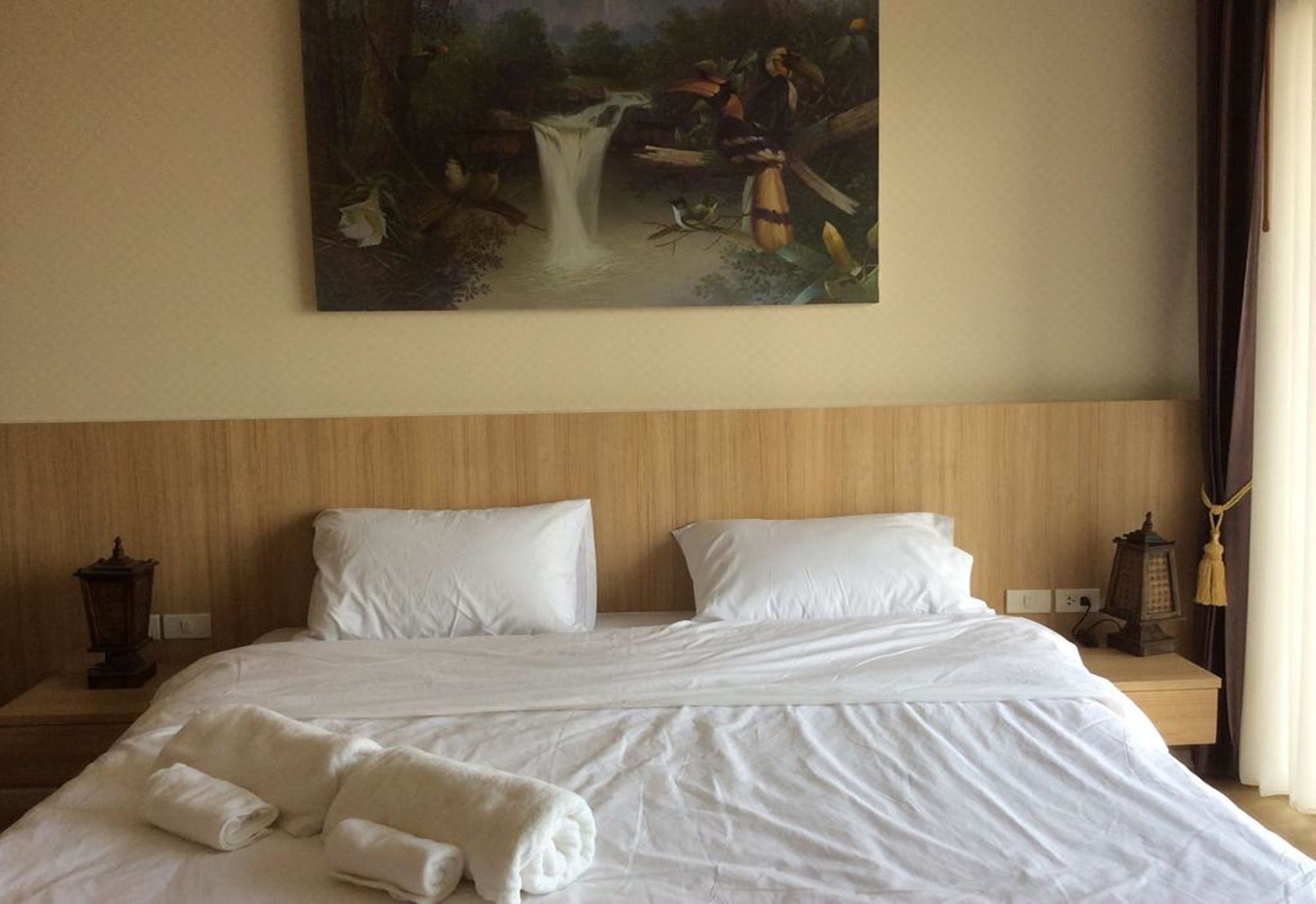 Himawari At Condominium Khon Kaen Extérieur photo