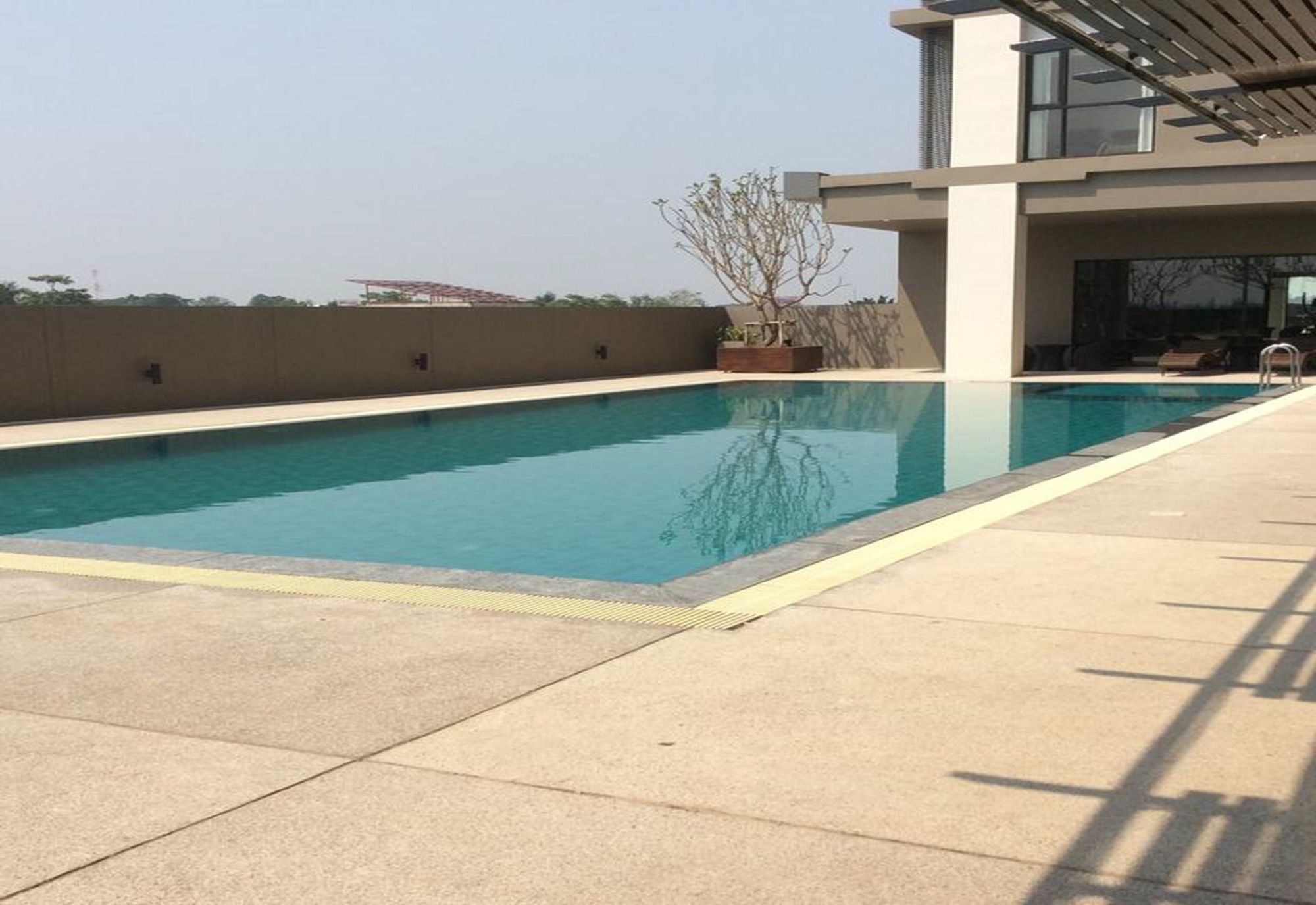 Himawari At Condominium Khon Kaen Extérieur photo