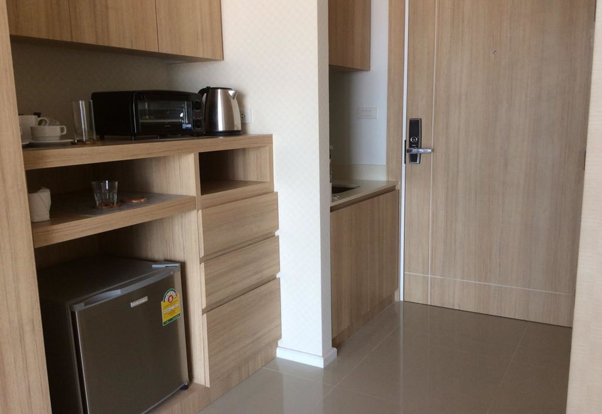 Himawari At Condominium Khon Kaen Extérieur photo