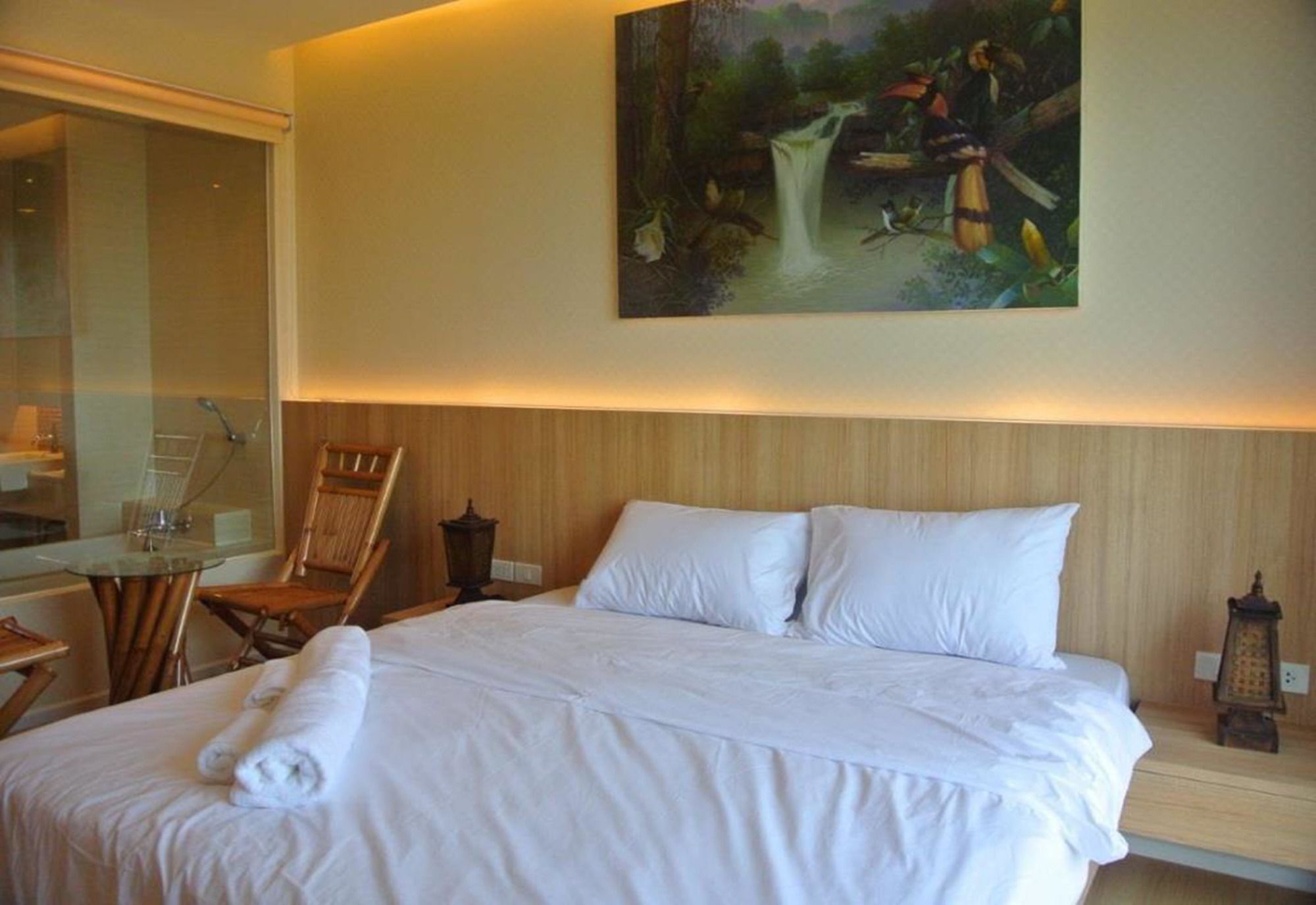 Himawari At Condominium Khon Kaen Extérieur photo